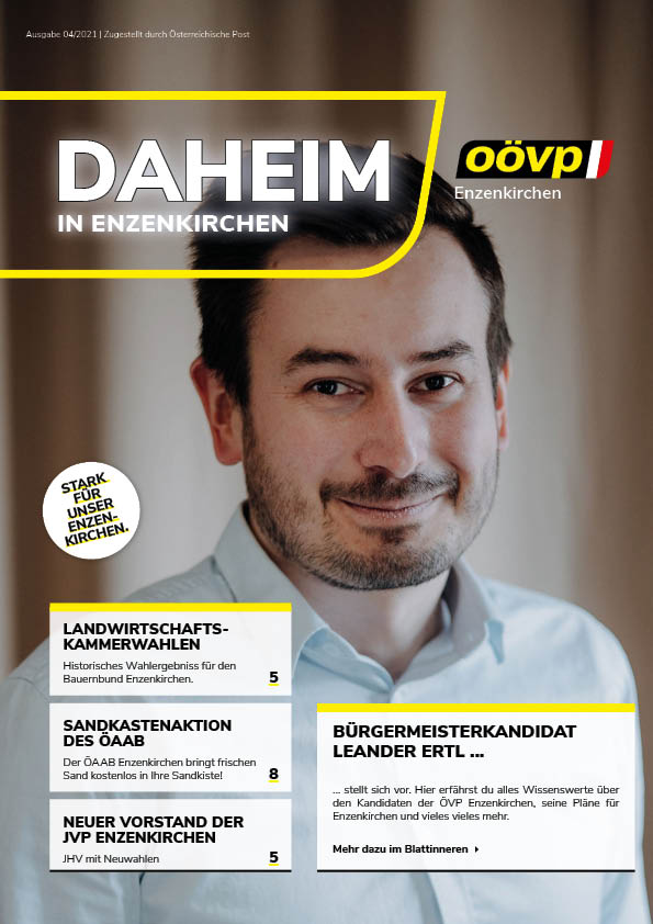 Ausgabe 4/2021