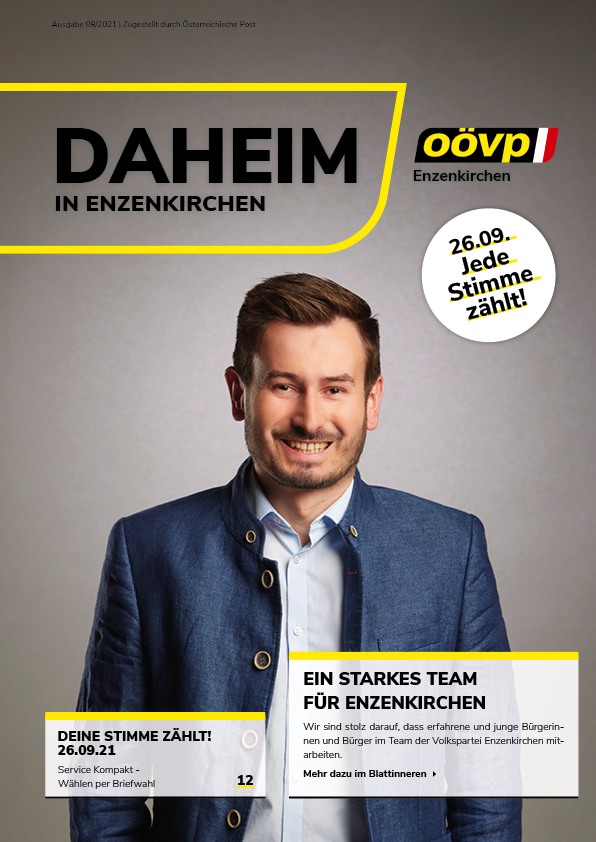 Ausgabe 8/2021