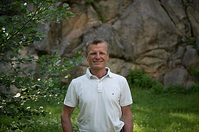 Gerhard Denk