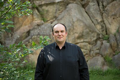 Christopher Heitzinger