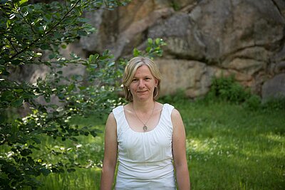 Rita Oberauer
