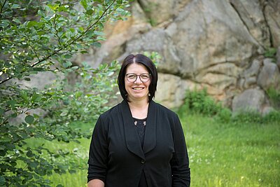 Petra Oberauer