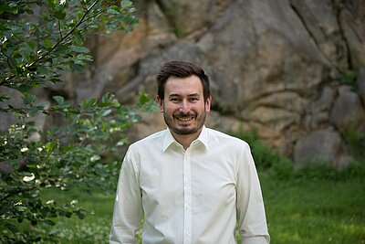 Leander Ertl