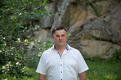 Josef Steinmann